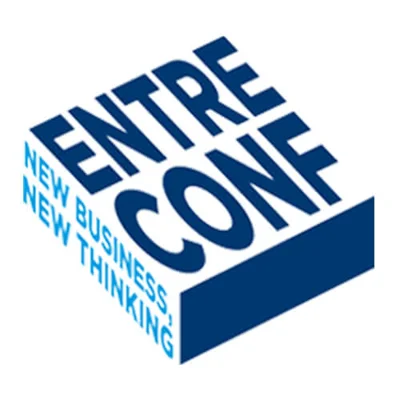 EntreConf Logo