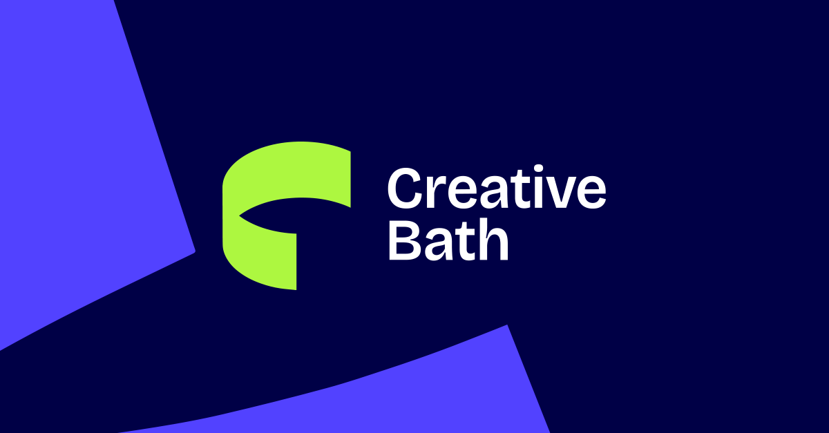 Creative and tech talent awards | Creative Bath Awards