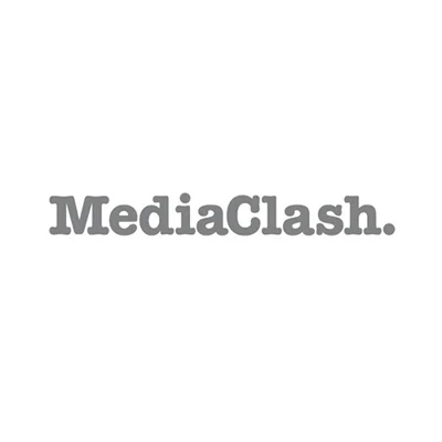 Mediaclash logo