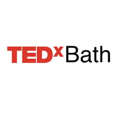 Tedx Bath Logo